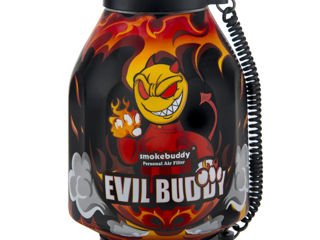 Оригинальный Персональный Воздушный Фильтр Evil Buddy Smokebuddy