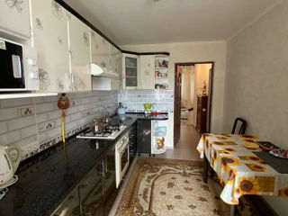 Apartament cu 1 cameră, 45 m², Râșcani, Chișinău foto 9