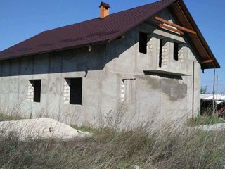 De vânzare casă nouă, sat. Ghidighici str. Liviu Deleanu 26. foto 3