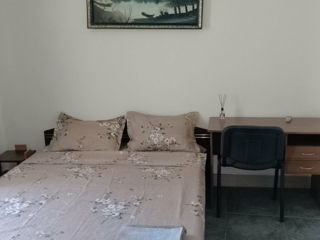 O cameră, 25 m², Râșcani, Chișinău foto 1