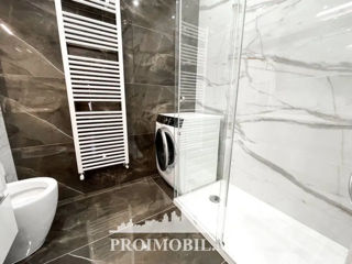 Apartament cu 3 camere, 73 m², Centru, Chișinău foto 9