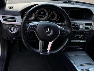 Mercedes E-Class foto 3