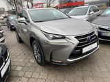 Lexus NX Series foto 2