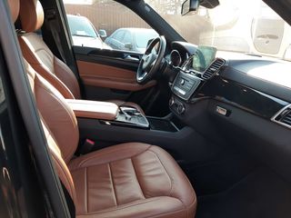 Mercedes GLE foto 7