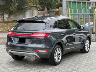 Lincoln MKC foto 6