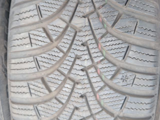 205 60 R16 Goodyear de iarna foto 2