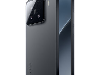 Смартфон Xiaomi 15 12/512GB Черный фото 1