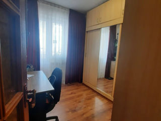 Apartament cu 4 camere, 95 m², Râșcani, Chișinău foto 6