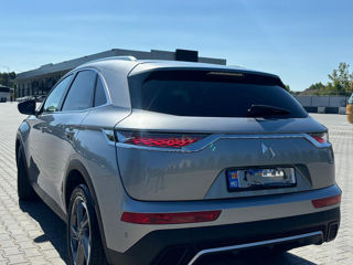 DS Automobiles DS 7 Crossback foto 2