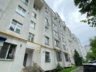 Apartament cu 3 camere,  Ciocana,  Chișinău,  Chișinău mun. foto 0