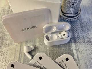 AirPods Pro 2 USB-C 2024 foto 4