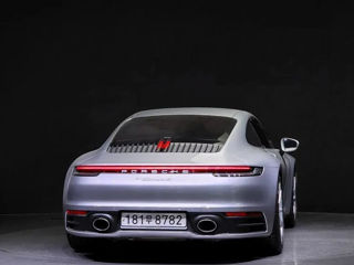 Porsche 911 foto 4