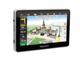 GPS Navigator de 7-inci pe Android cu toată Europa Instalată! foto 9