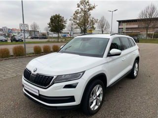 Skoda Kodiaq foto 2