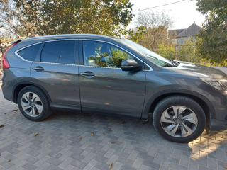 Honda CR-V foto 8