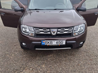 Dacia Duster foto 6