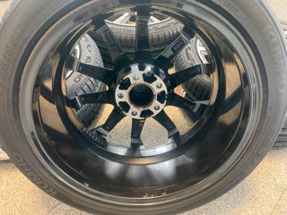 Jante BMW 3er G20 / 5er G30  225/45 R18 foto 4