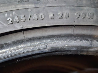 275/35 R20 si 245/40 R20 foto 3