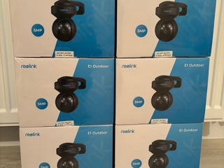 Reolink 5 mpx 3x zoom!