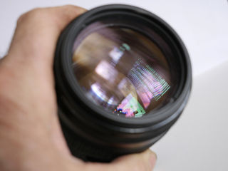 Canon EF 100mm f2.0 ideal