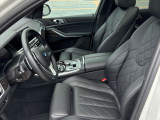 BMW X5 foto 9