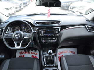 Nissan Qashqai foto 11