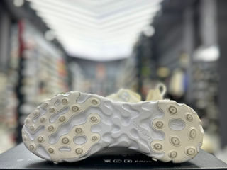 Adidasi Nike React Element 55 foto 4