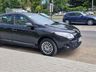 Renault Megane foto 5