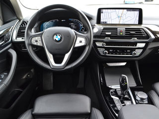 BMW X3 foto 3