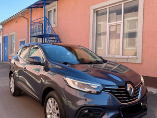 Renault Kadjar foto 3