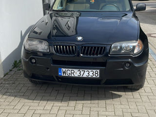 BMW X3 foto 9