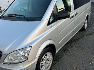 Mercedes viano foto 1