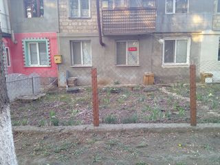 Urgent! Vindem apartament cu 1 odaie în satul Sadovoe, mun.Bălți. foto 6