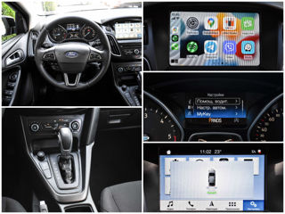 Ford Focus foto 12