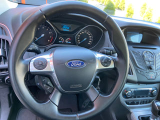 Ford Focus foto 10