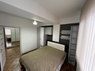 Apartament cu 1 cameră, 44 m², Râșcani, Chișinău foto 7