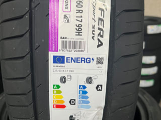 225/60 R17 Nexen N`Fera Sport Suv/ Доставка, livrare toata Moldova 2024 фото 2