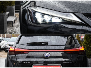 Lexus UX foto 10