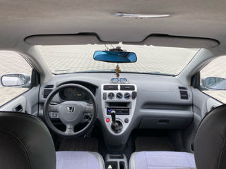 Honda Civic foto 9