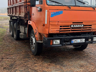 KAMAZ 53215