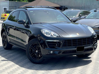 Porsche Macan foto 5