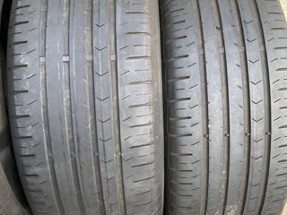 Anvelope 225/60 R17 Continental foto 2