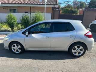 Toyota Auris foto 3