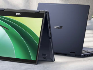 Urgent laptop ASUS ExpertBook B3 Flip B3402 Intel Core i7 NOU