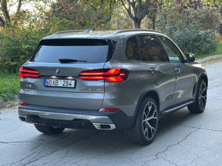 BMW X5 foto 6