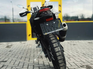 Yamaha Tenere 700 foto 2