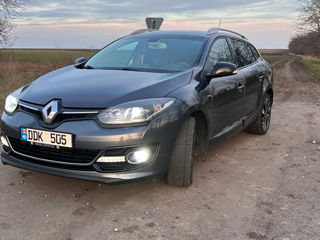 Renault Megane foto 6