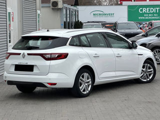 Renault Megane foto 5