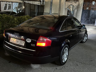 Audi A6 foto 5