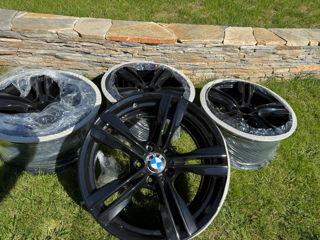 Jante BMW M Sport X5, X6, Seria 7, 19 5x120